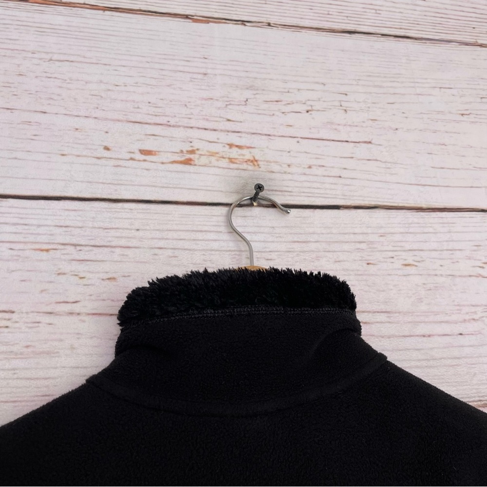 Patagonia Women's Black  Coat - Picture 8 of 8